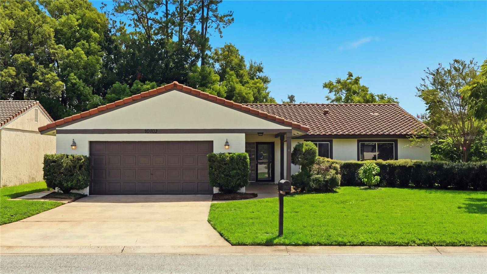 10702 WILLIAM TELL DR, Orlando, FL 32821