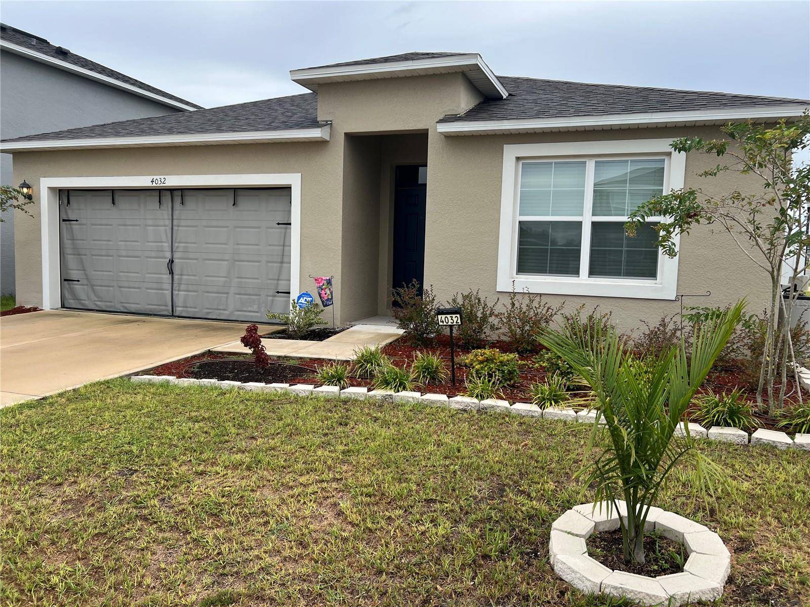 4032 GREY HERON LOOP, Bartow, FL 33830