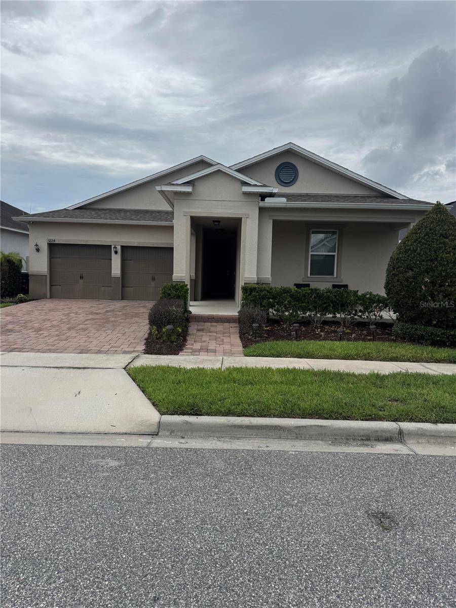 3224 IRISH PEACH DR, Winter Garden, FL 34787