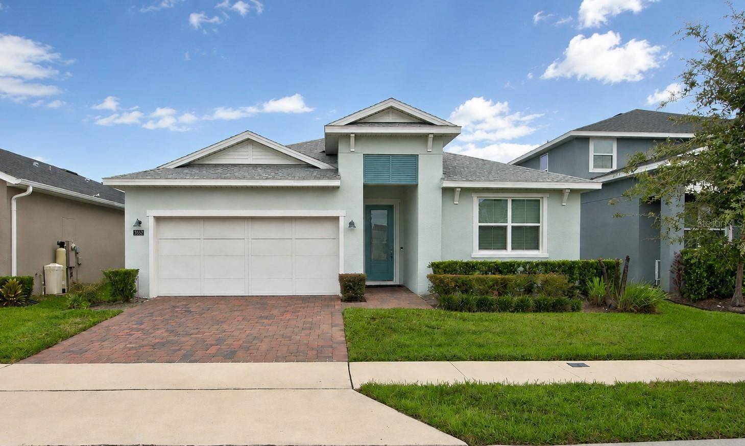 3552 STONEBRIAR LN, Sanford, FL 32771
