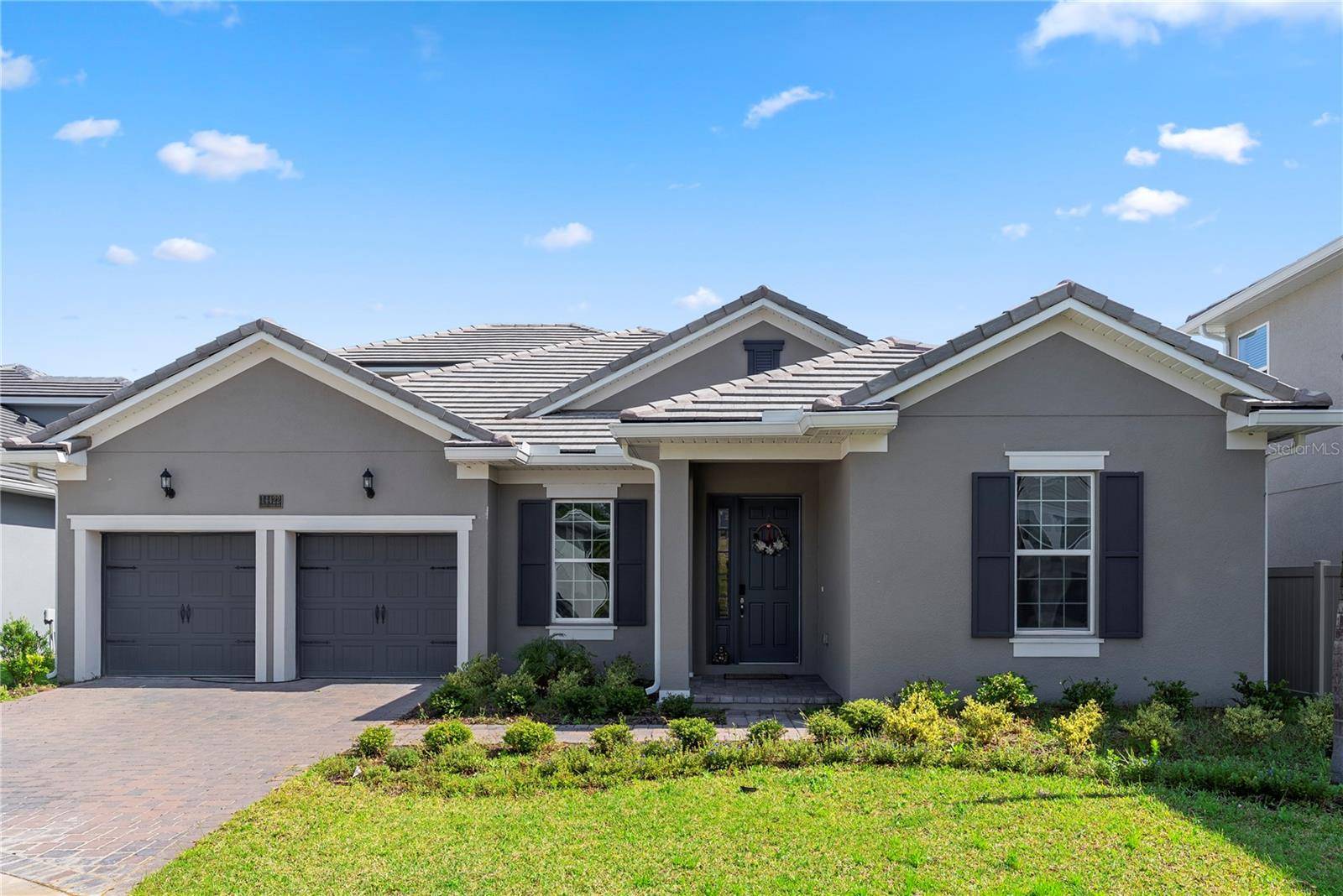 14422 CREST PALM AVE, Windermere, FL 34786
