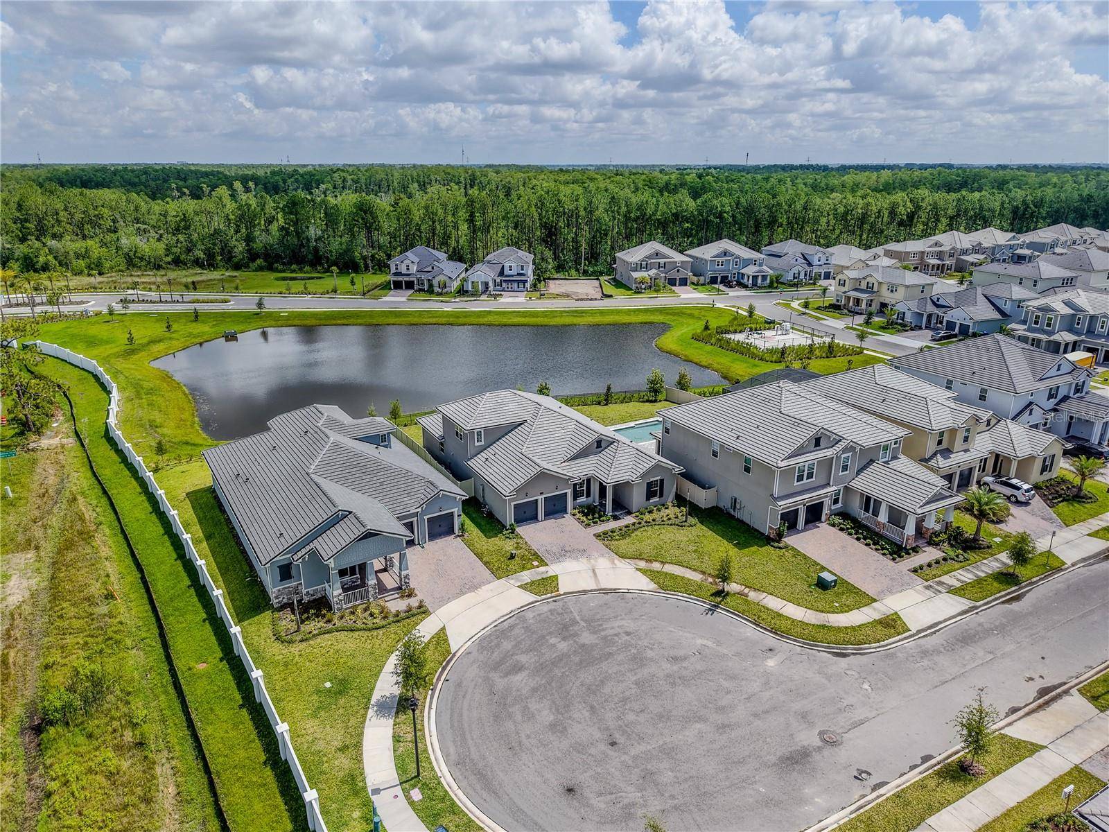14422 CREST PALM AVE, Windermere, FL 34786
