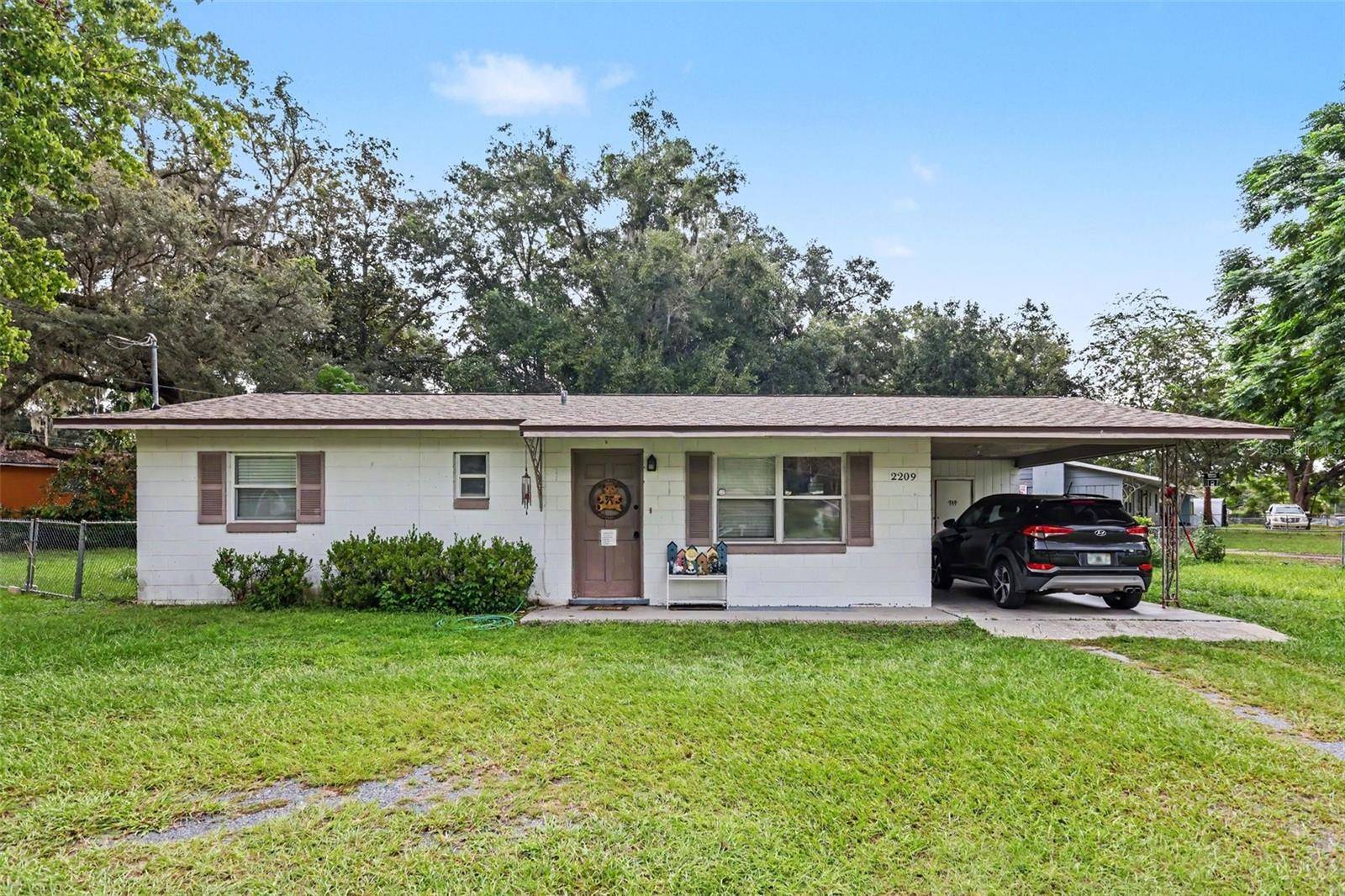 2209 NE 36TH ST, Ocala, FL 34479
