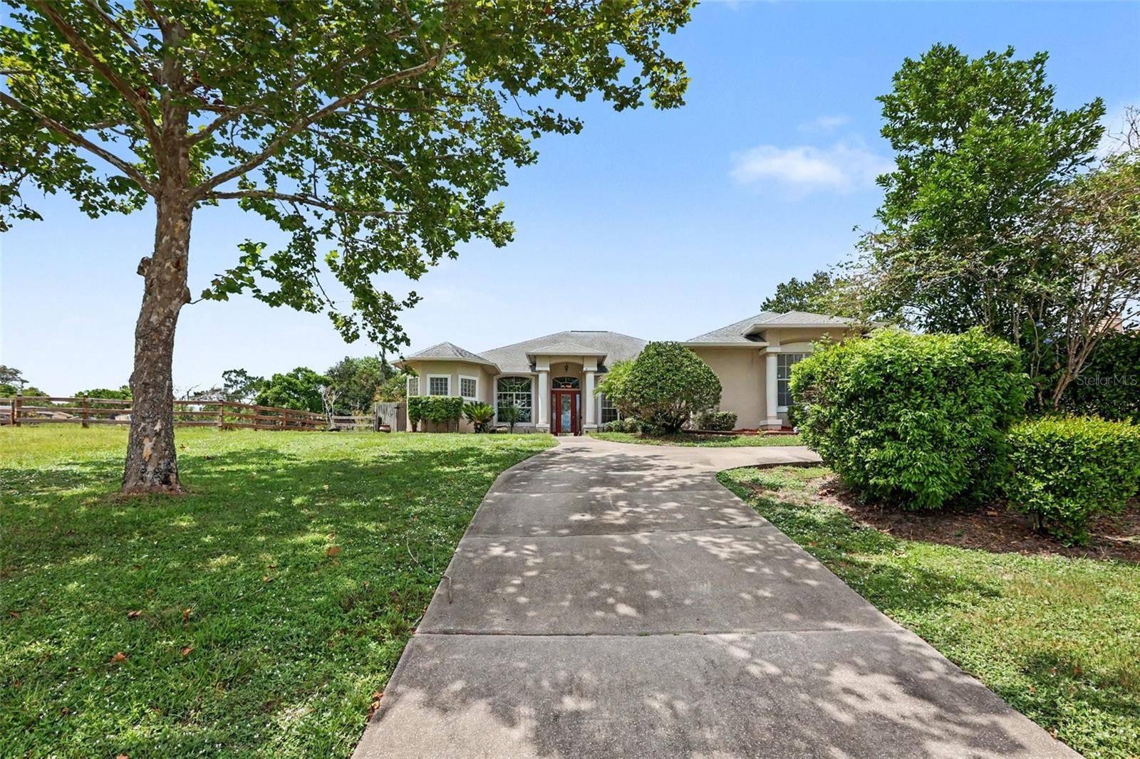 3724 S RIDGE CIR, Titusville, FL 32796