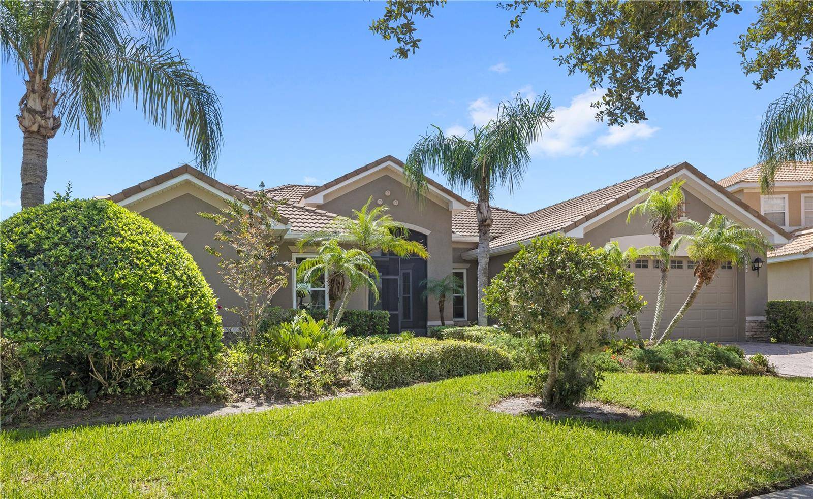 3553 SOMERSET CIR, Kissimmee, FL 34746