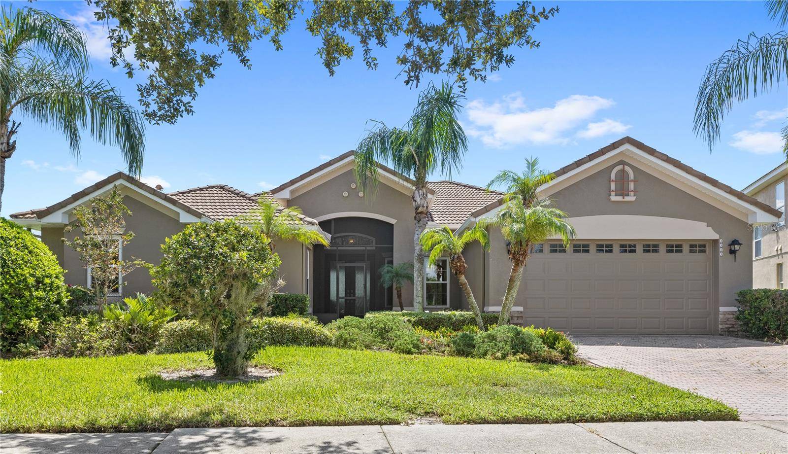 3553 SOMERSET CIR, Kissimmee, FL 34746