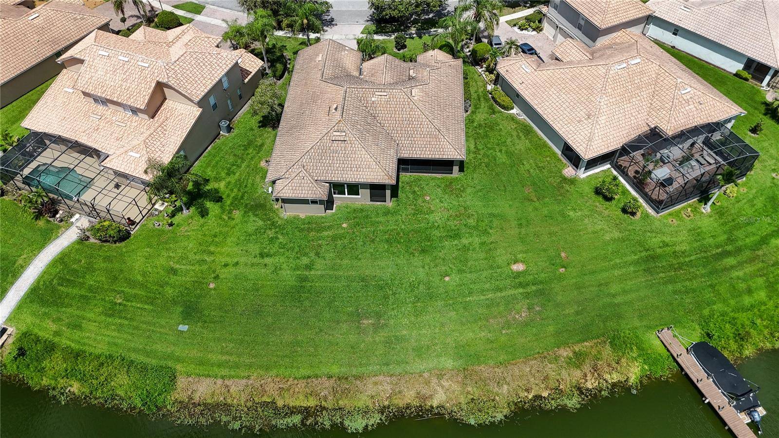 3553 SOMERSET CIR, Kissimmee, FL 34746