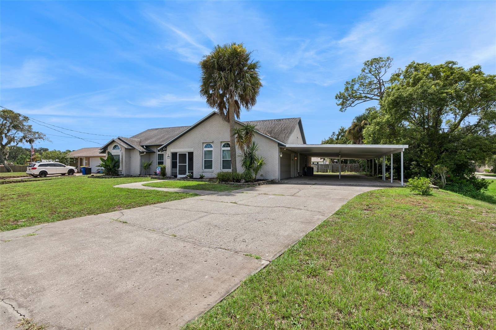 2504 GLENWOOD DR, Edgewater, FL 32141