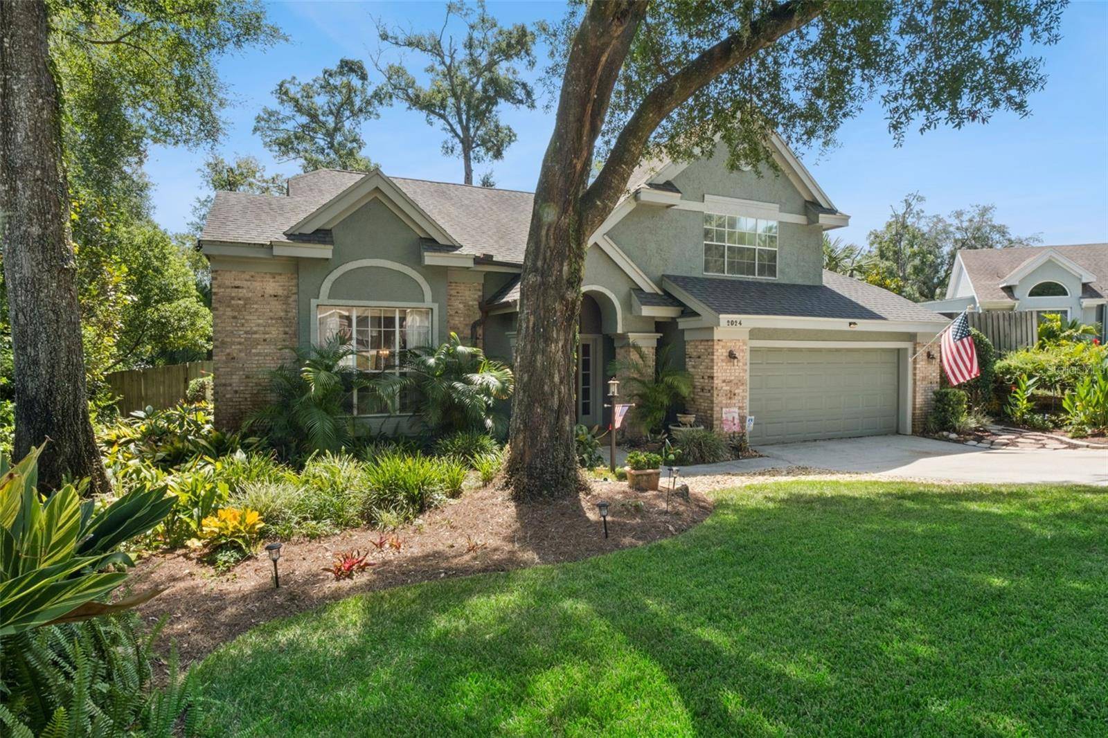 2024 SAWGRASS DR, Apopka, FL 32712