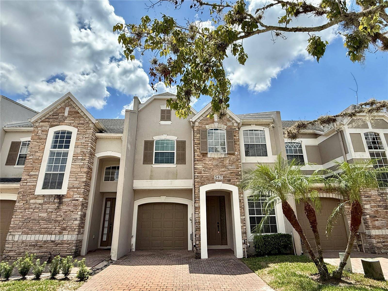 547 TERRACE SPRING DR, Orlando, FL 32828