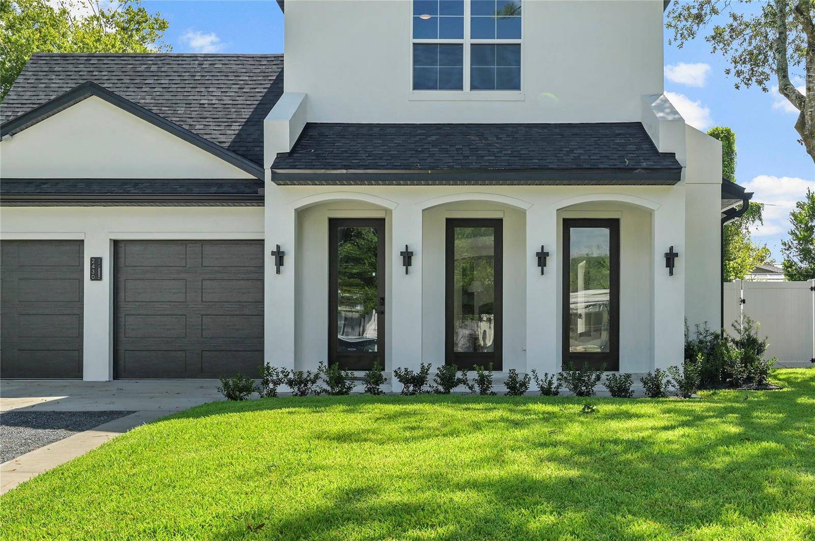 2430 CHANTILLY AVE, Winter Park, FL 32789