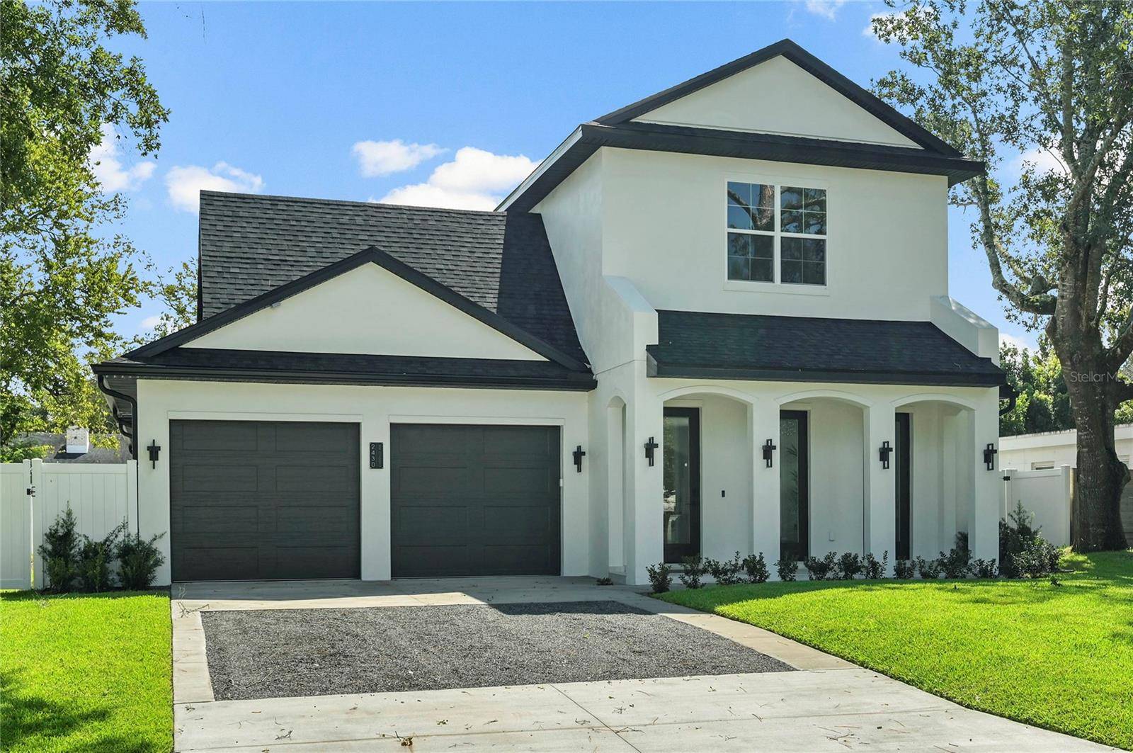 2430 CHANTILLY AVE, Winter Park, FL 32789