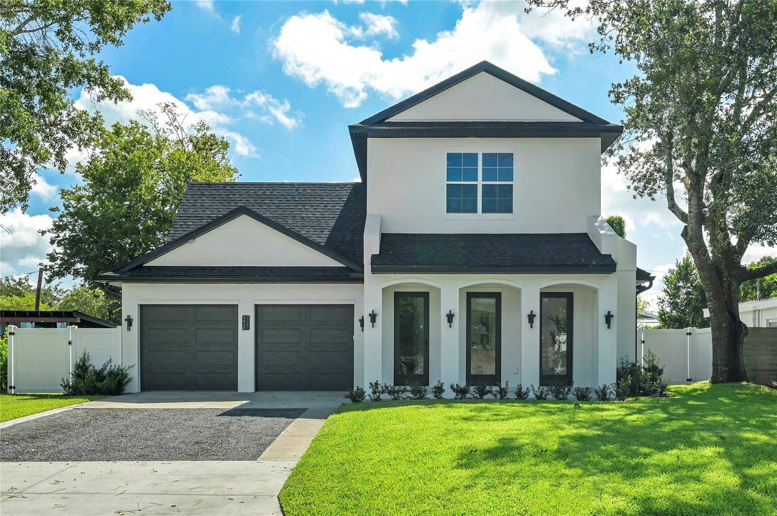 2430 CHANTILLY AVE, Winter Park, FL 32789