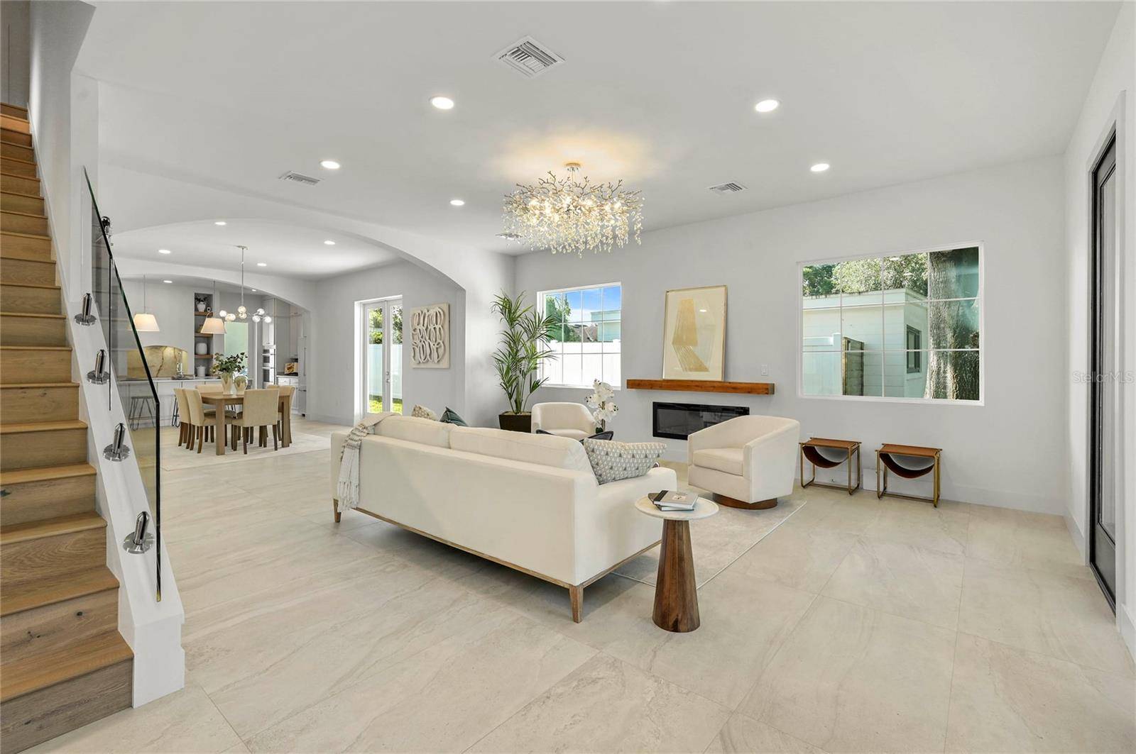 2430 CHANTILLY AVE, Winter Park, FL 32789