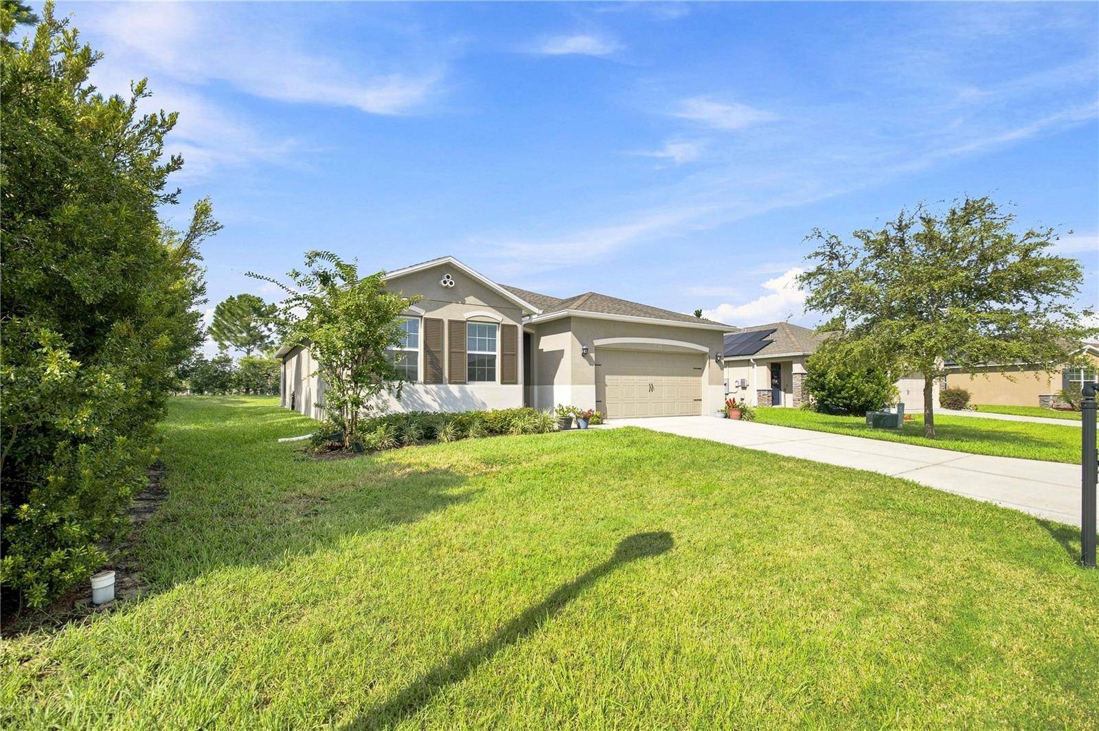 6457 SW 89TH LOOP, Ocala, FL 34476