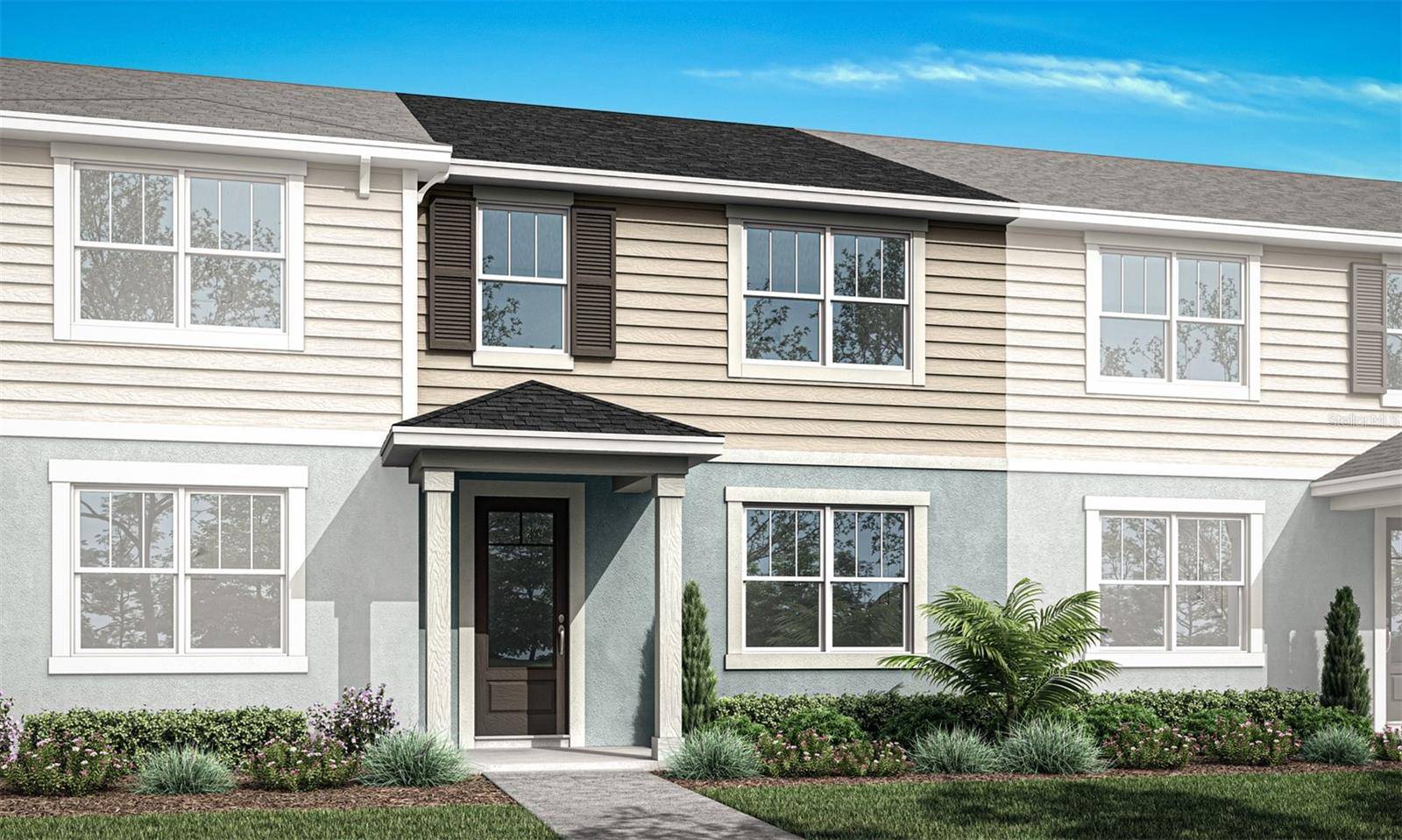 2844 CAMELLIA FLOWER ST, Apopka, FL 32703