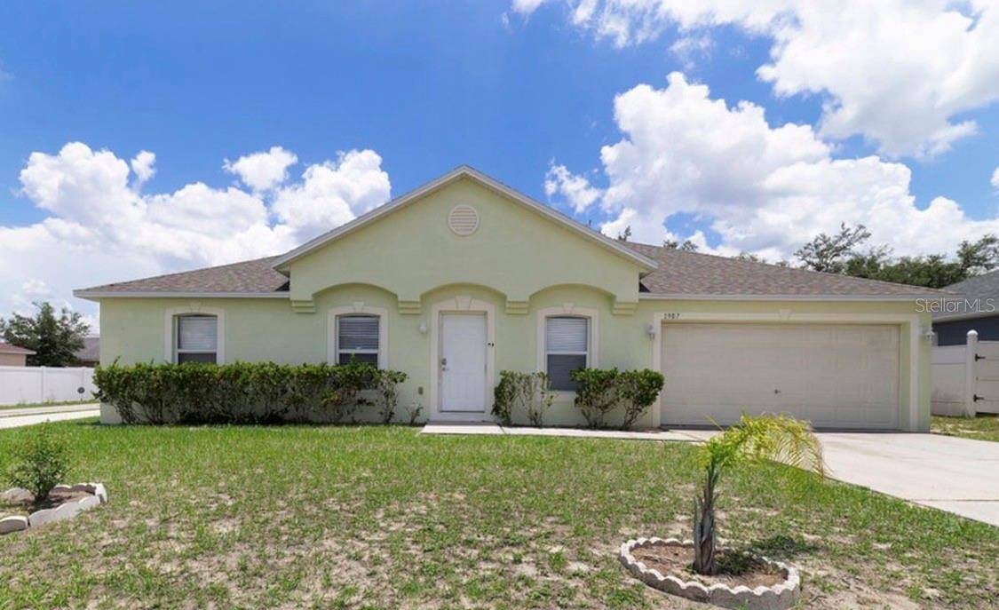 1907 MANATEE DR, Poinciana, FL 34759