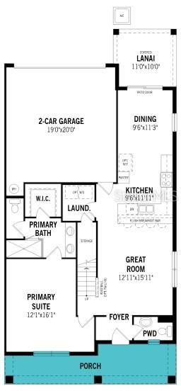 172 RAINWOOD ST, Groveland, FL 34736