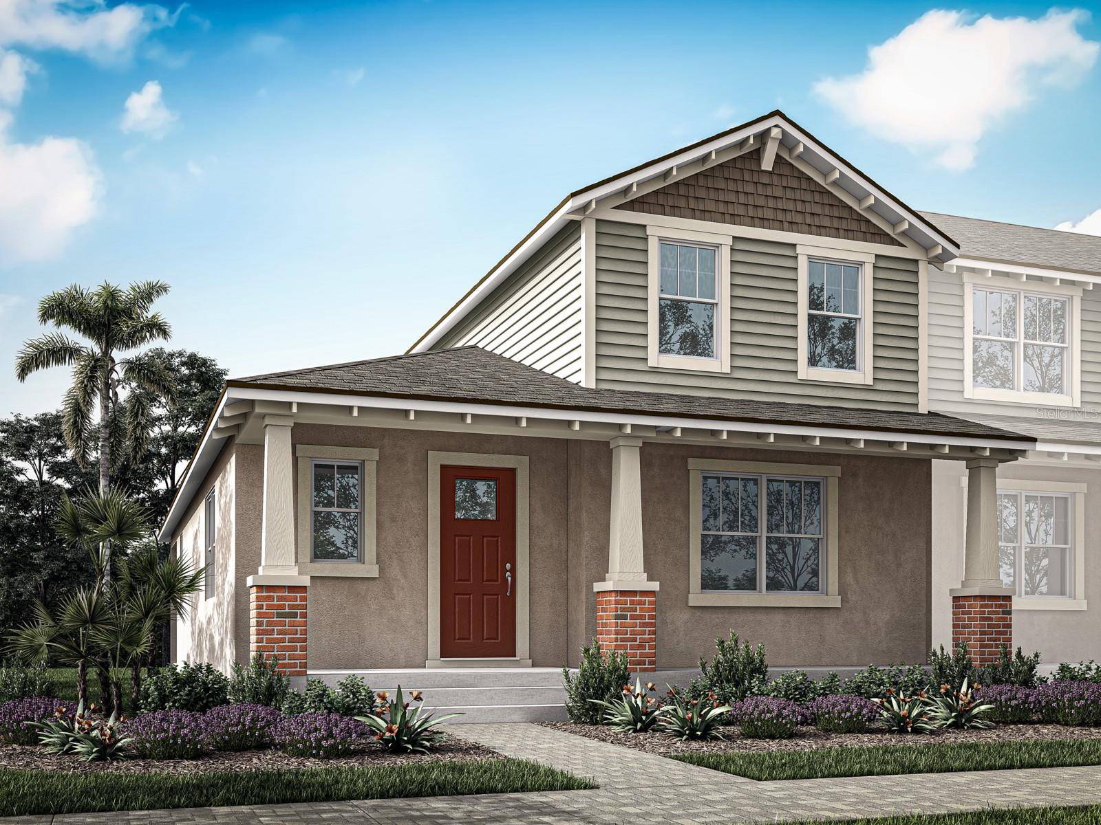 172 RAINWOOD ST, Groveland, FL 34736