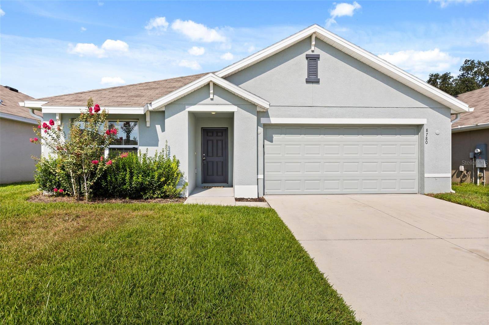 8780 SW 49TH CIR, Ocala, FL 34476
