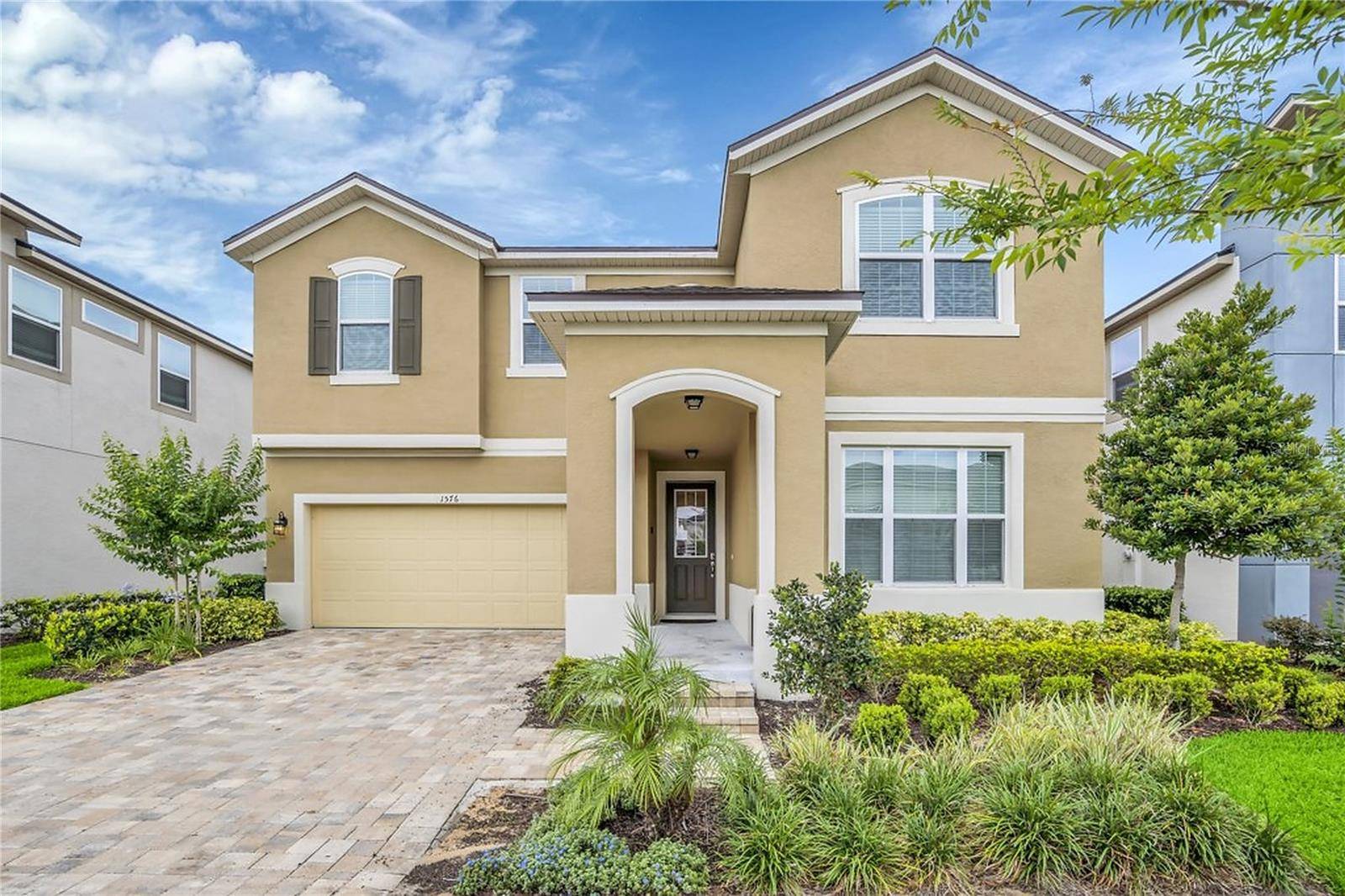 1576 NASSAU POINT TRL, Kissimmee, FL 34747