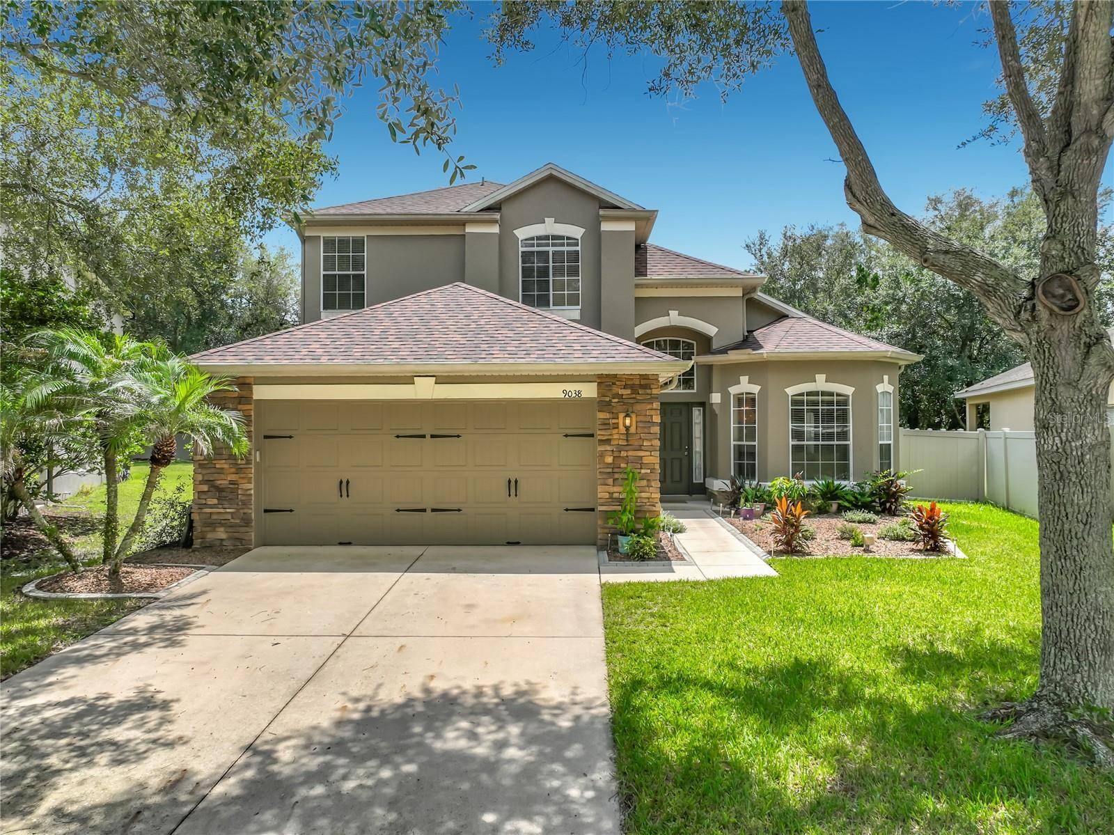 9038 VICKROY TER, Oviedo, FL 32765
