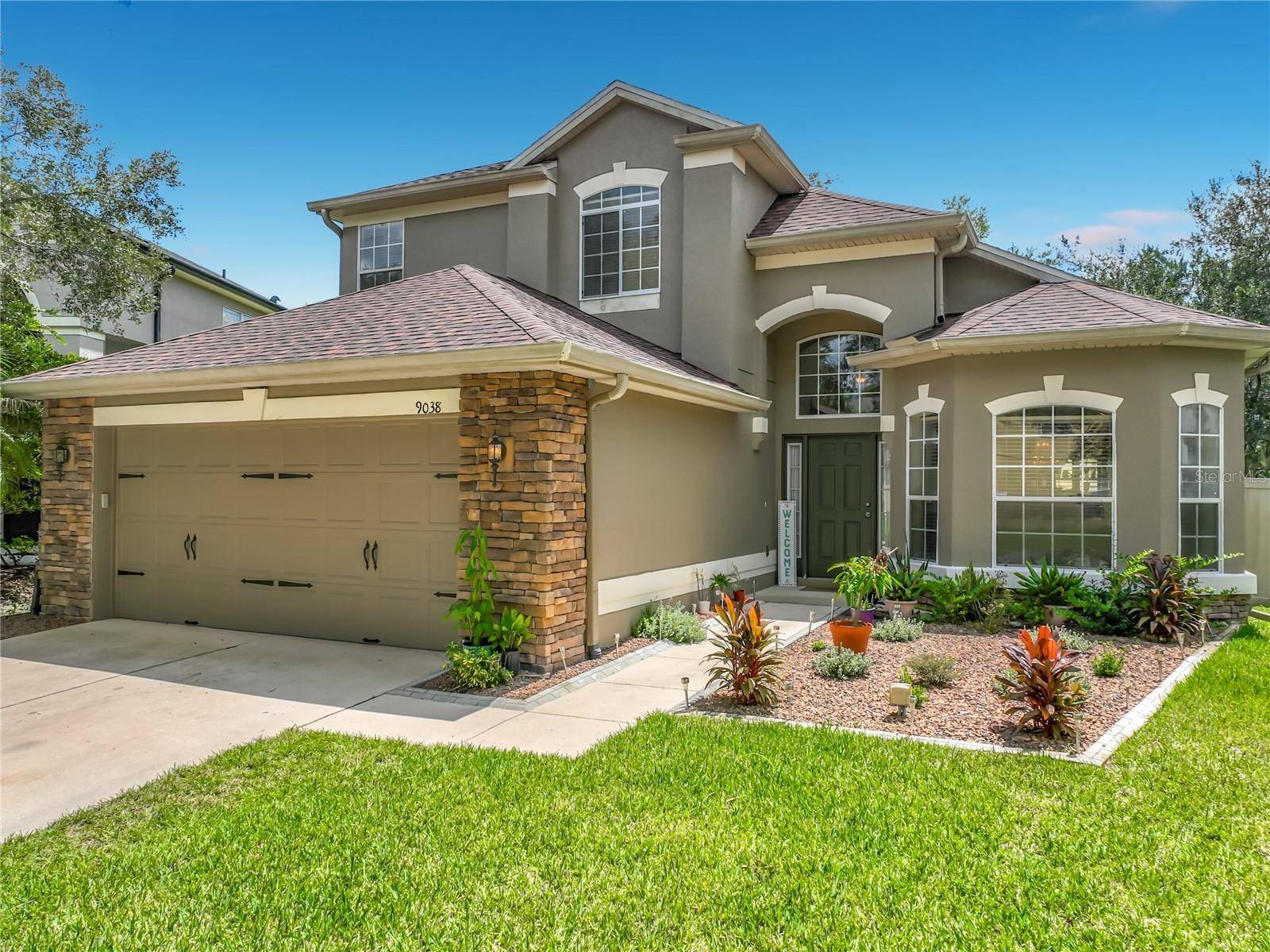9038 VICKROY TER, Oviedo, FL 32765