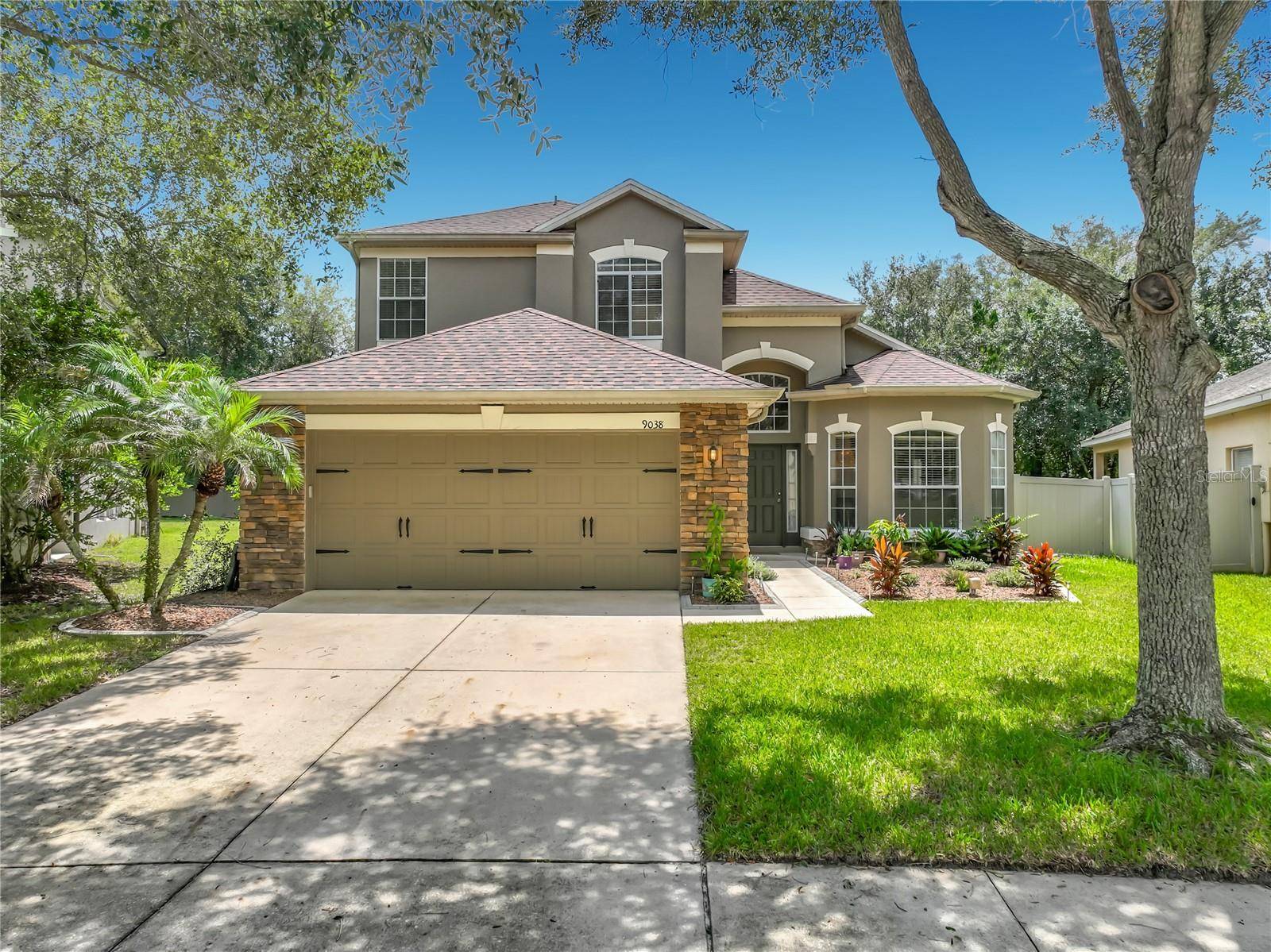9038 VICKROY TER, Oviedo, FL 32765