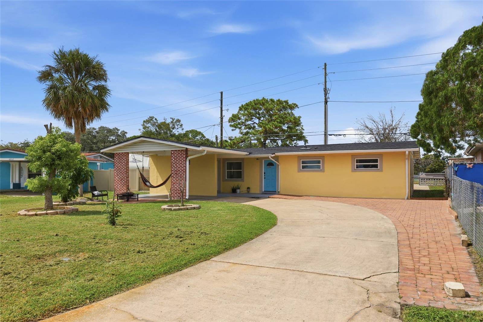 6206 WILLOW OAK LN, Orlando, FL 32809