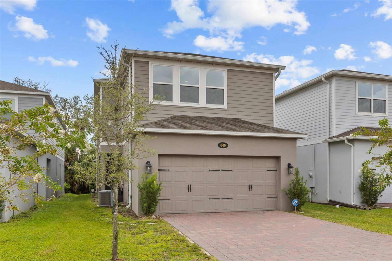 640 BAYERN LN, Debary, FL 32713