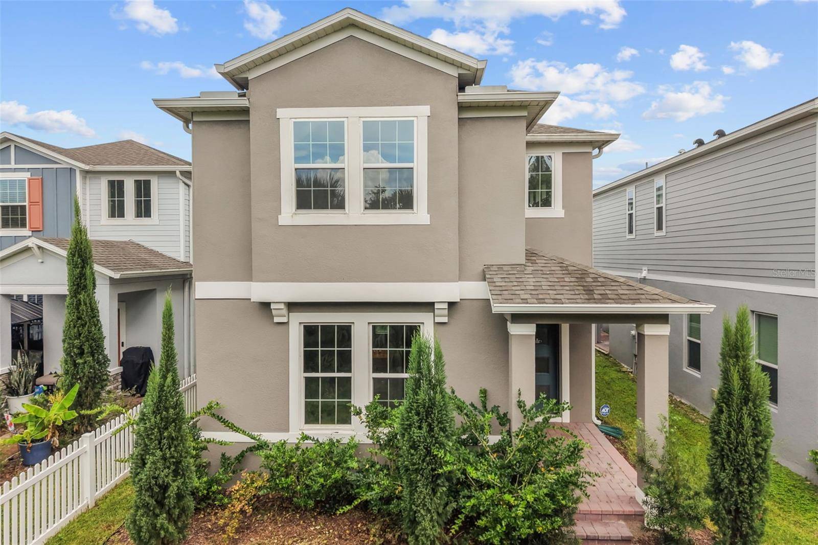 640 BAYERN LN, Debary, FL 32713