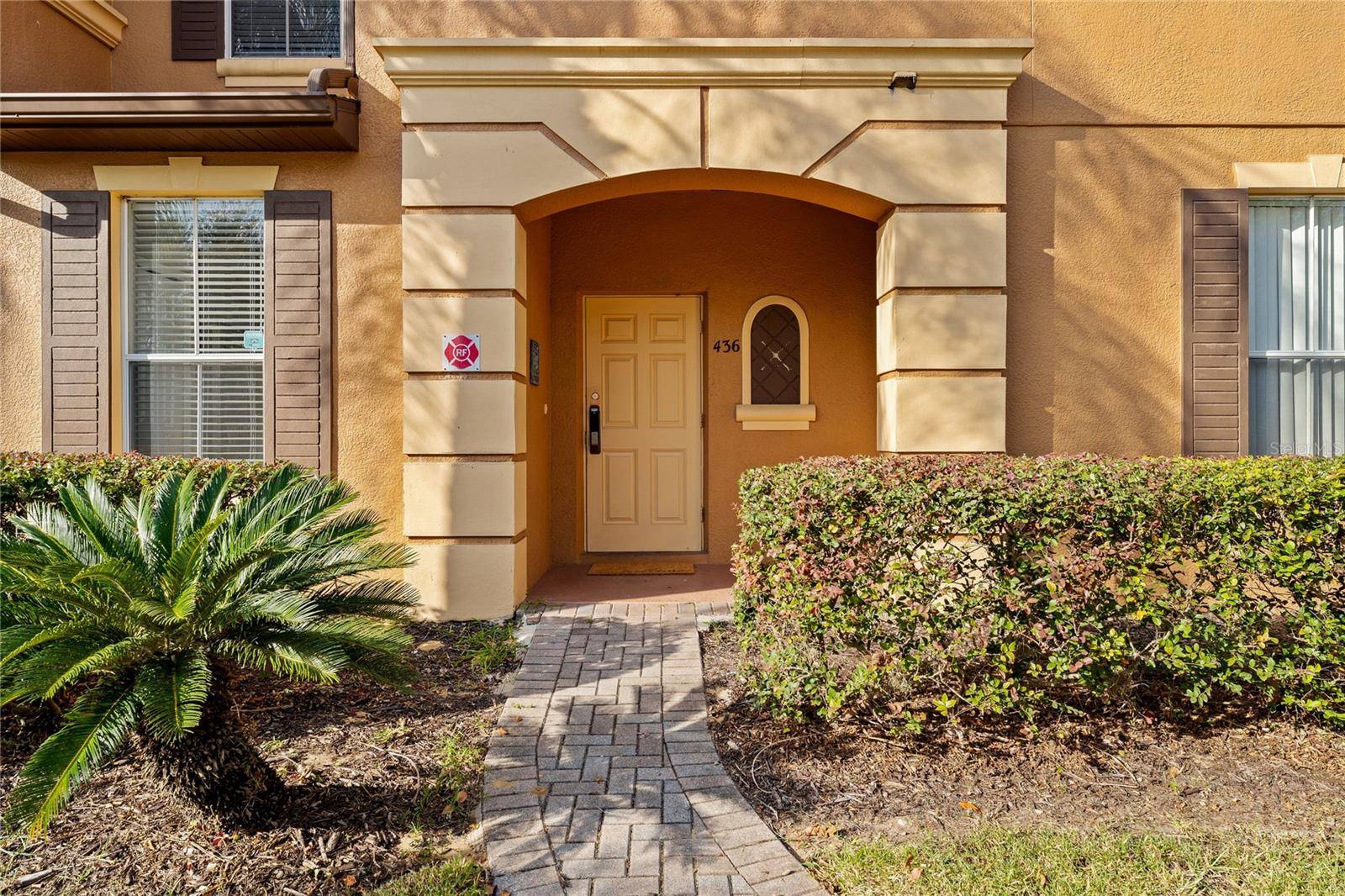 436 CALABRIA AVE, Davenport, FL 33897