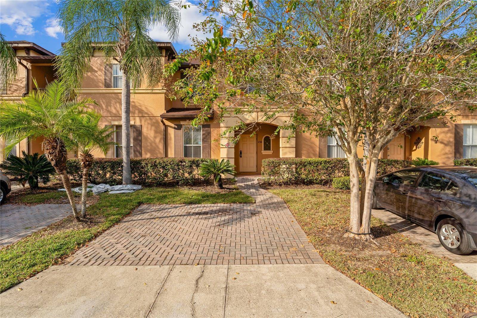 436 CALABRIA AVE, Davenport, FL 33897