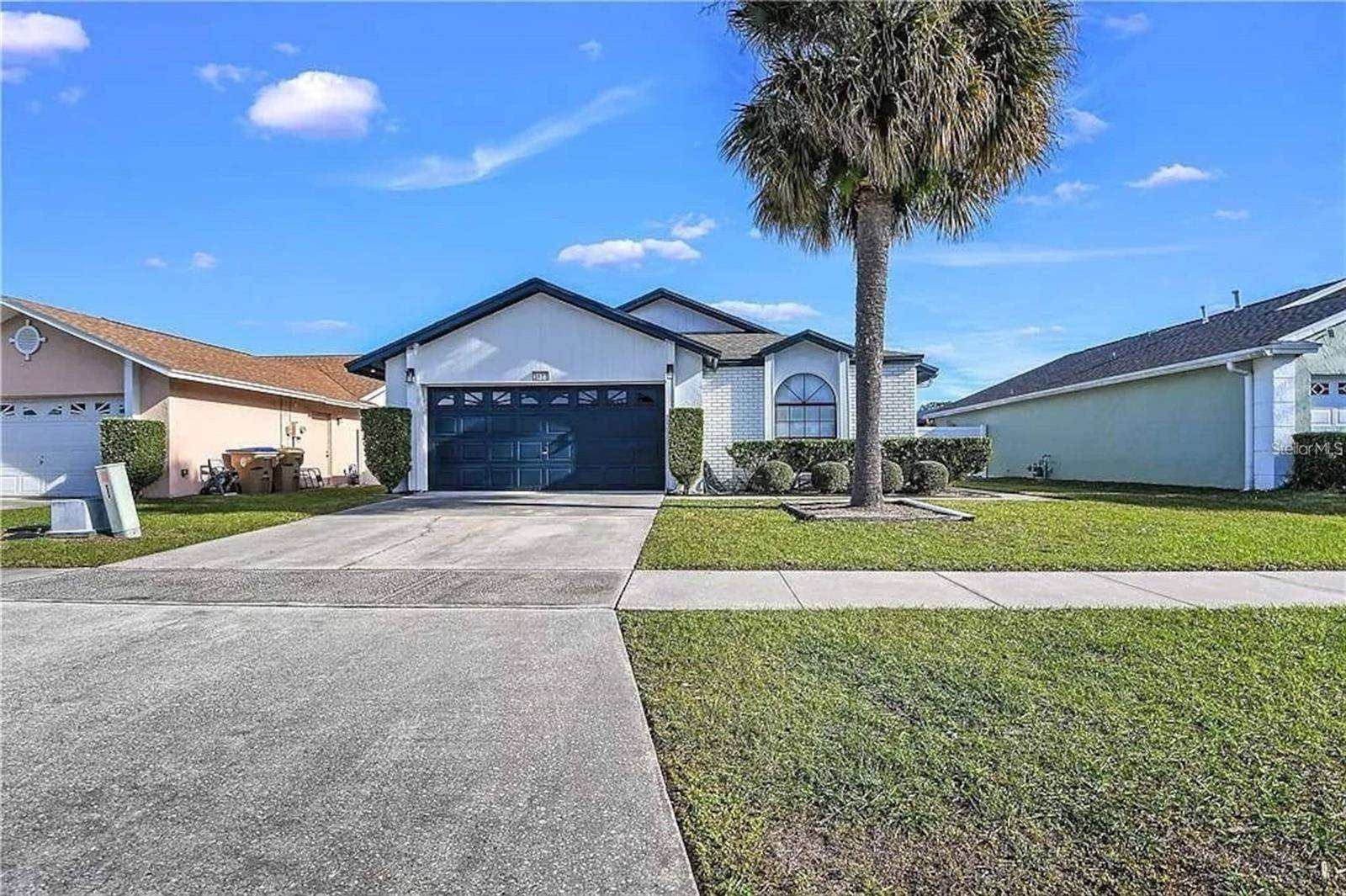3137 BEAR PATH, Kissimmee, FL 34746