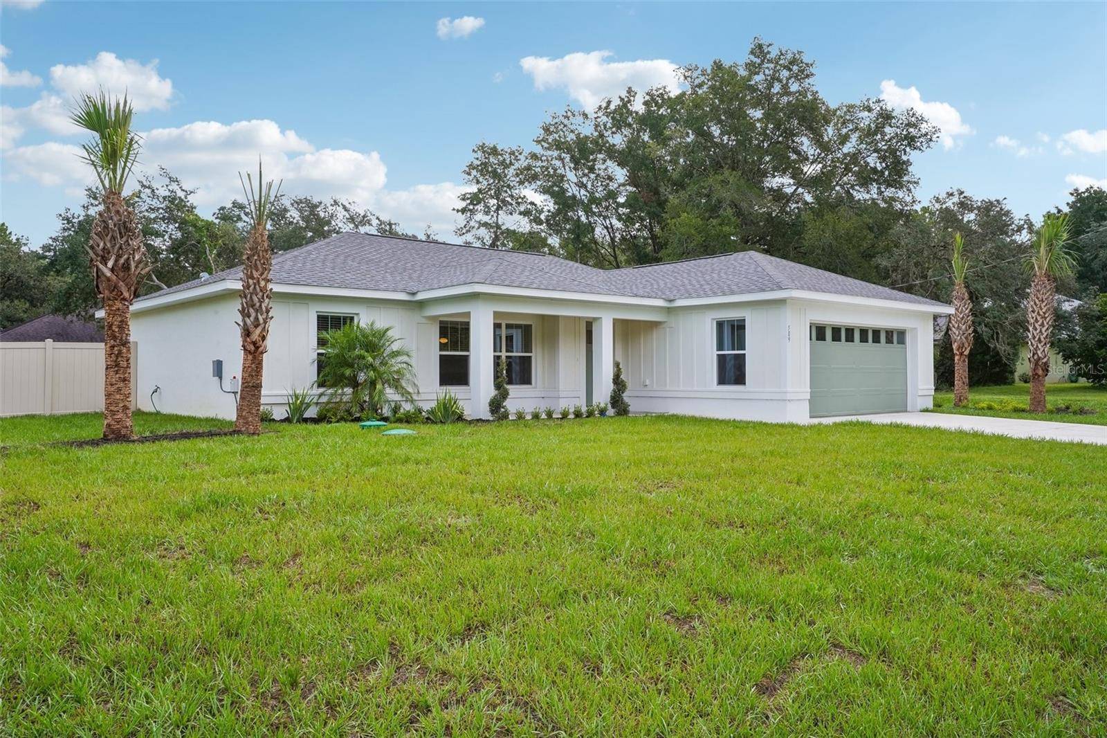 509 W WASON ST, Citrus Springs, FL 34434