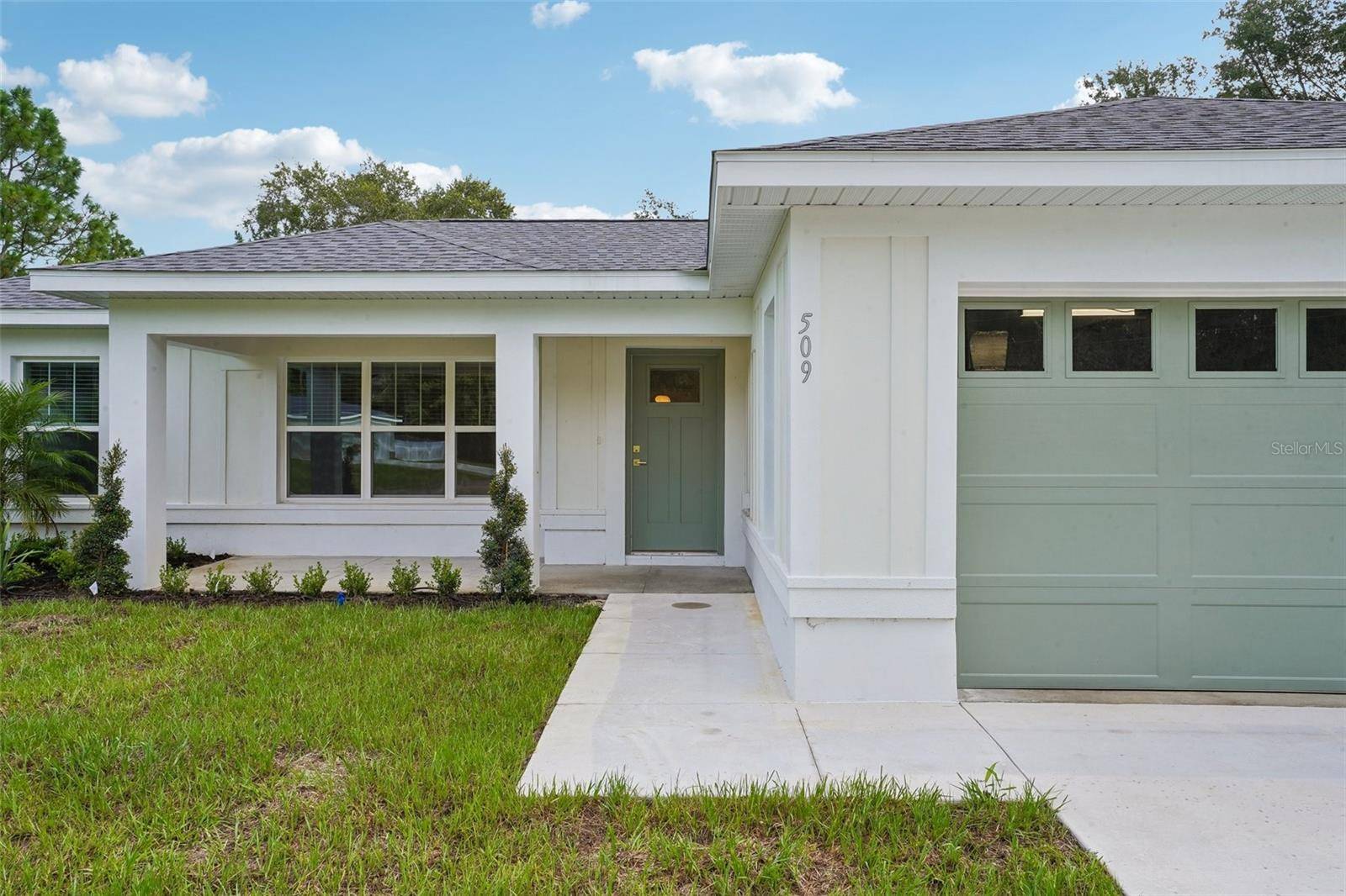 509 W WASON ST, Citrus Springs, FL 34434