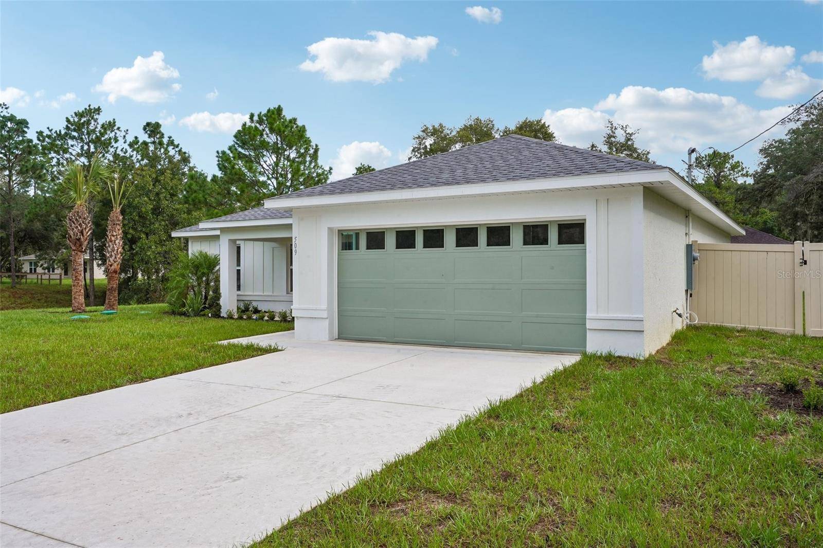 509 W WASON ST, Citrus Springs, FL 34434