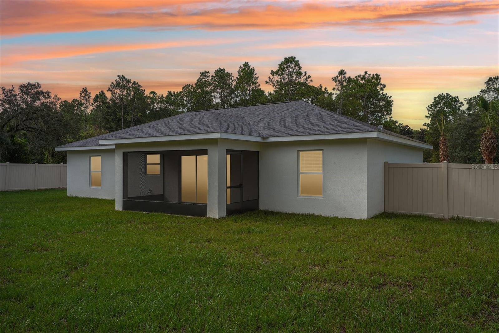 509 W WASON ST, Citrus Springs, FL 34434