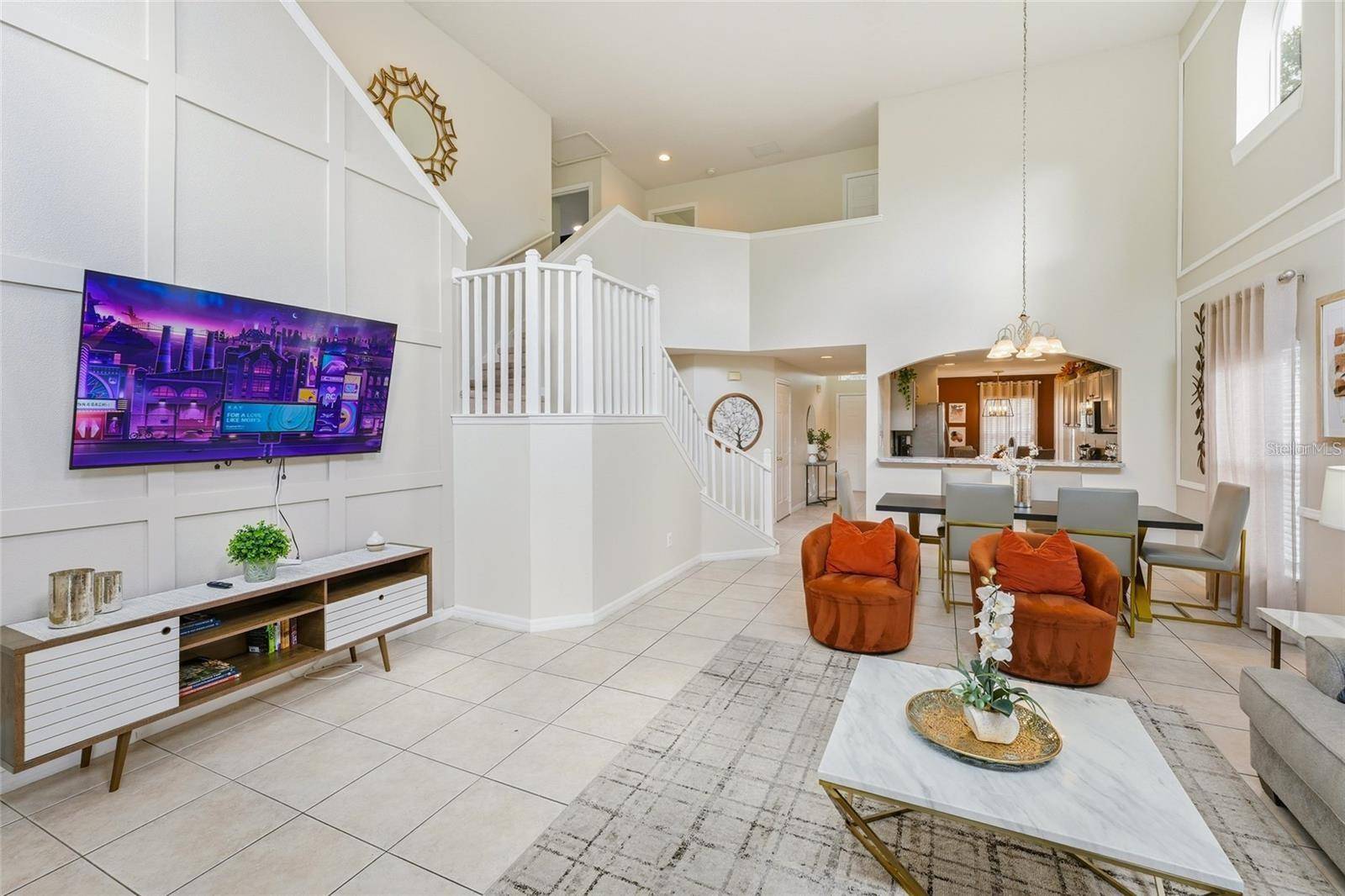 8426 SECRET KEY CV, Kissimmee, FL 34747