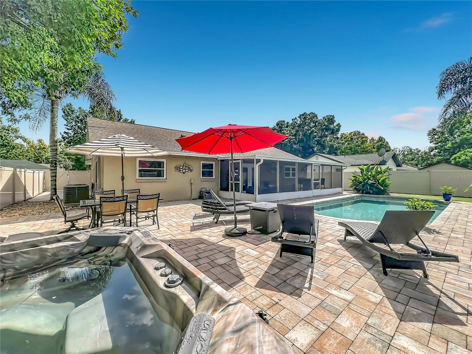 3045 N ORLEANS WAY, Apopka, FL 32703