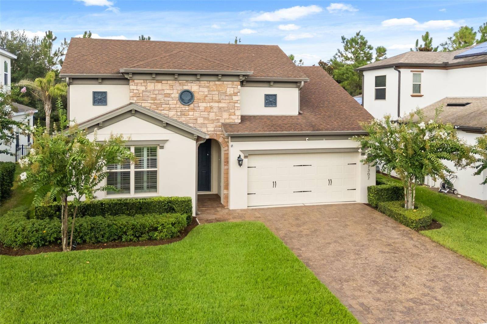 17307 BAL HARBOUR DR, Winter Garden, FL 34787