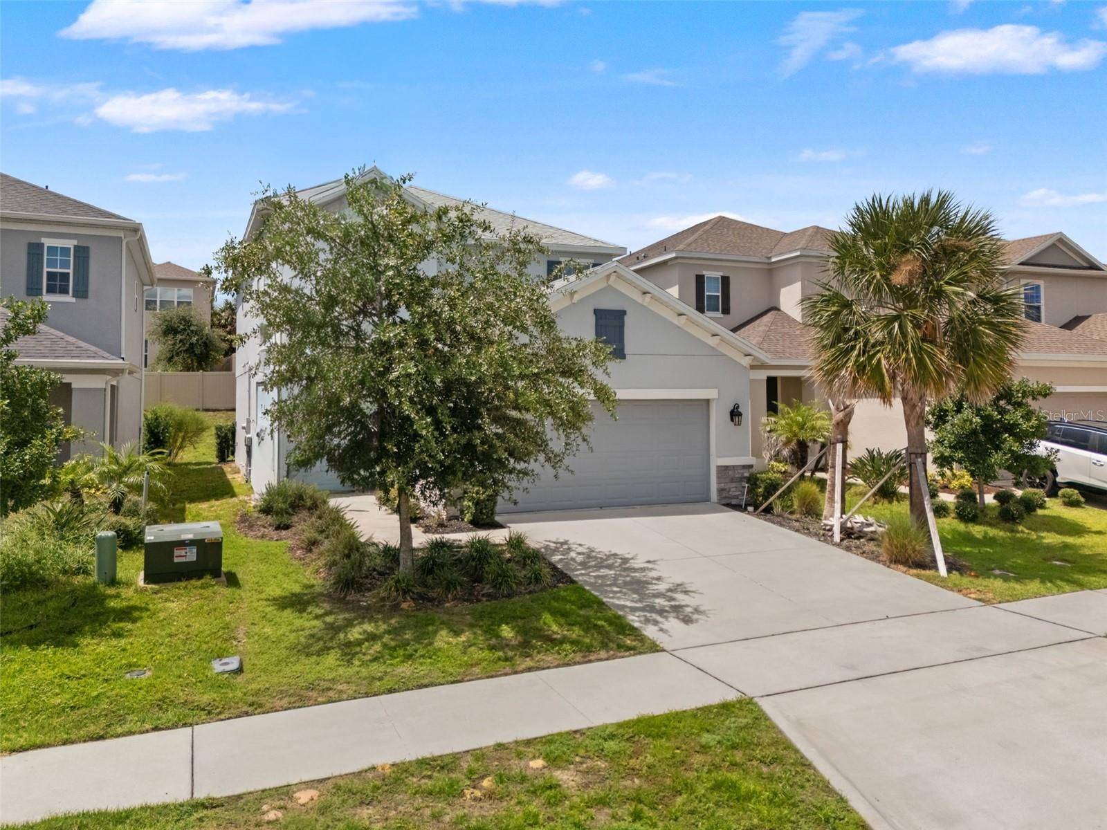 2865 HIGH POINTE ST, Clermont, FL 34711