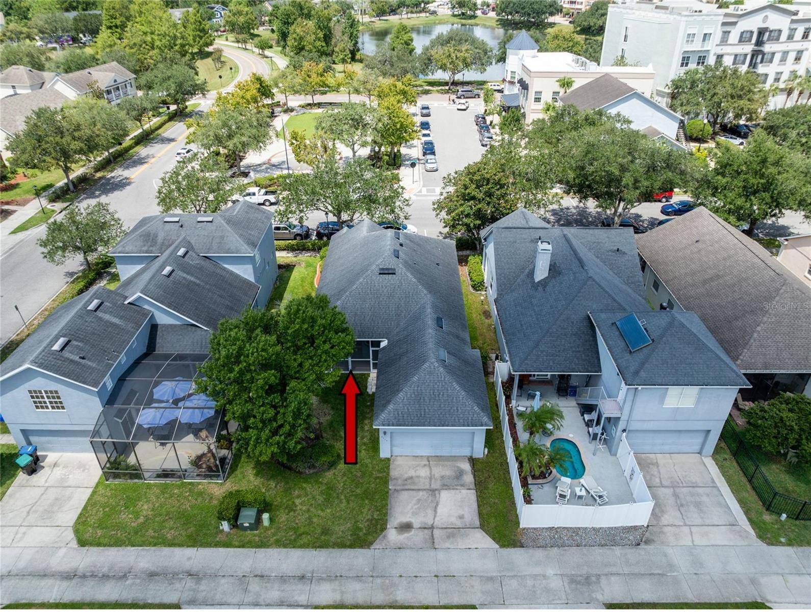 3919 PEPPERVINE DR, Orlando, FL 32828