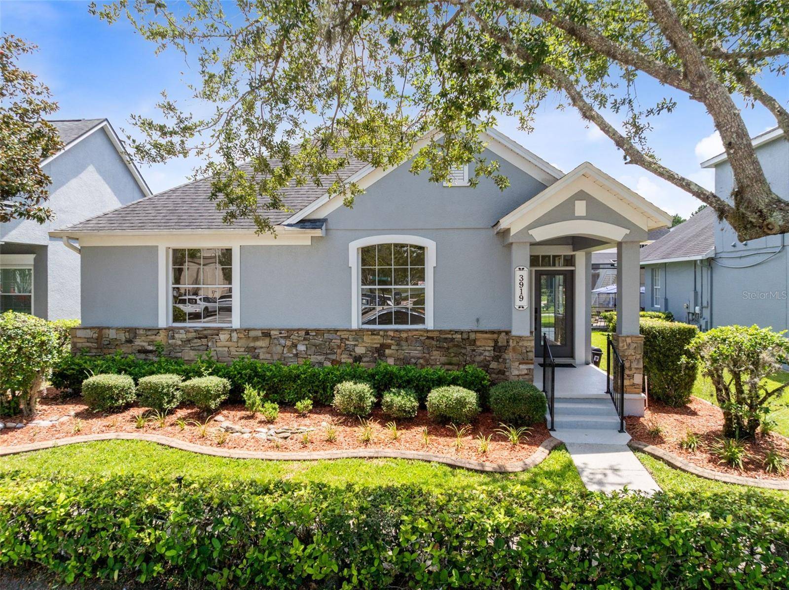 3919 PEPPERVINE DR, Orlando, FL 32828
