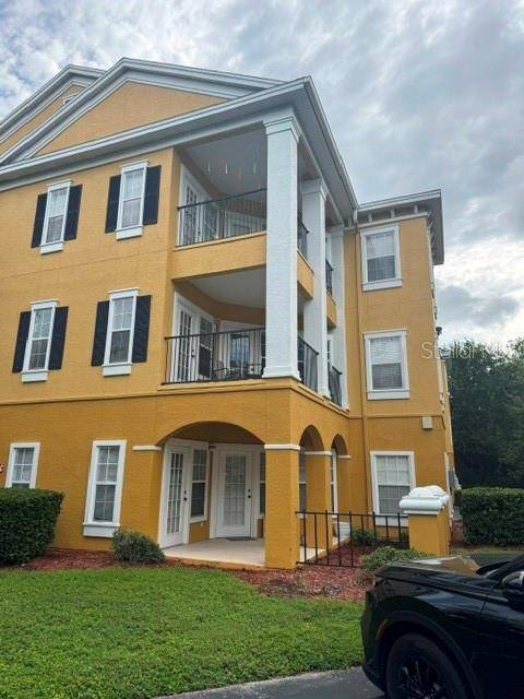 3615 CONROY RD #627, Orlando, FL 32839