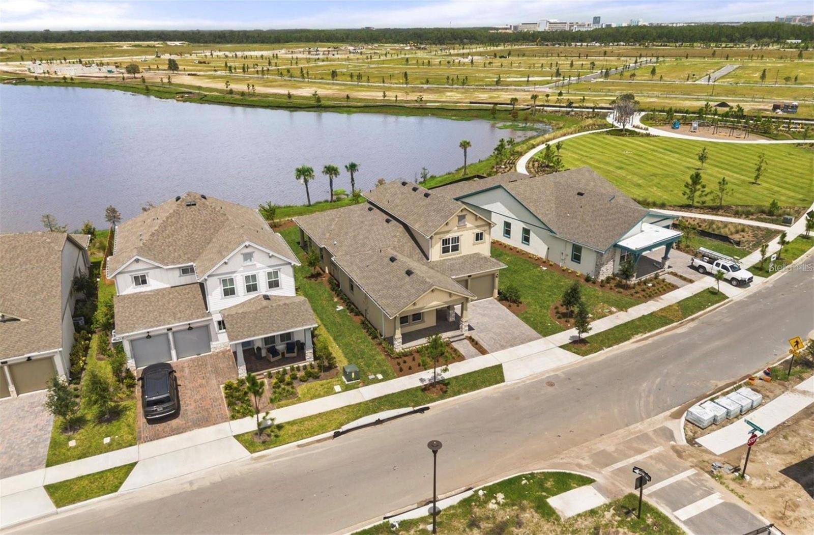 9930 BALLAST DR, Orlando, FL 32827