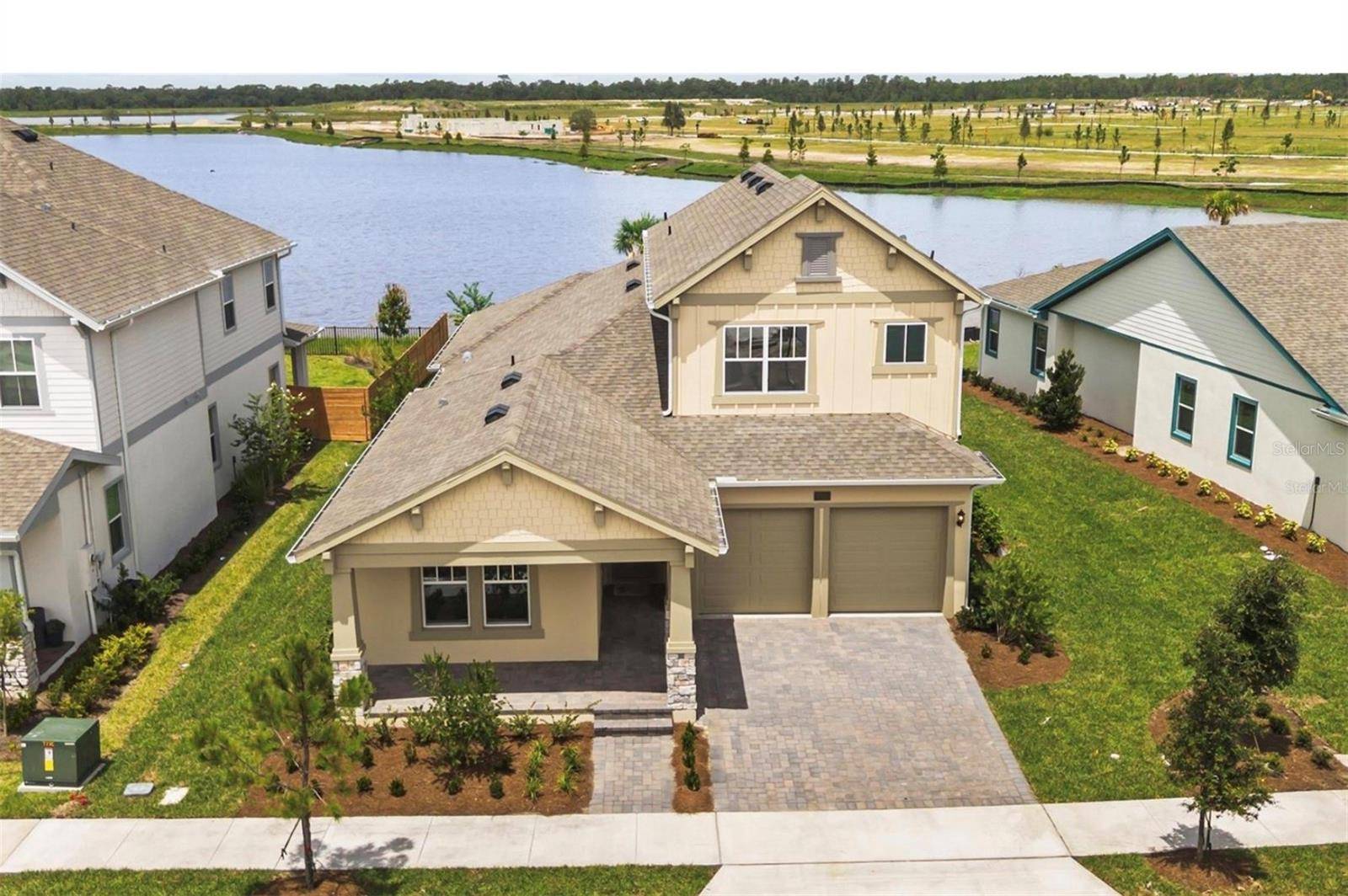 9930 BALLAST DR, Orlando, FL 32827