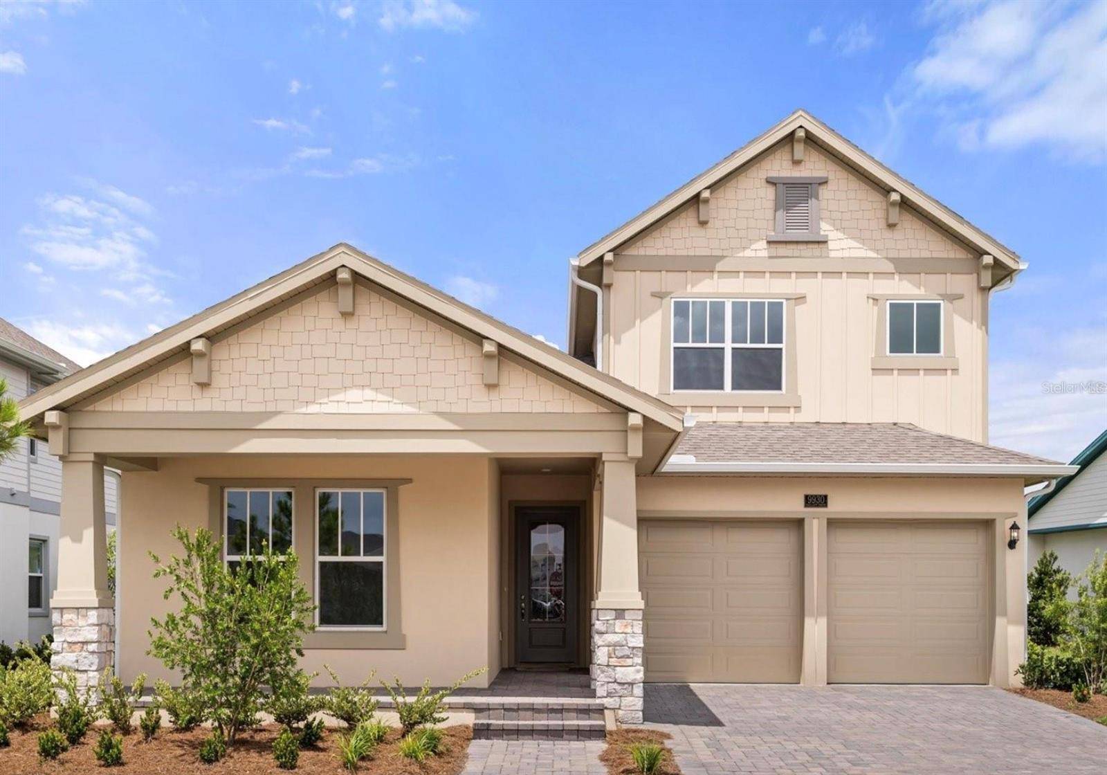9930 BALLAST DR, Orlando, FL 32827