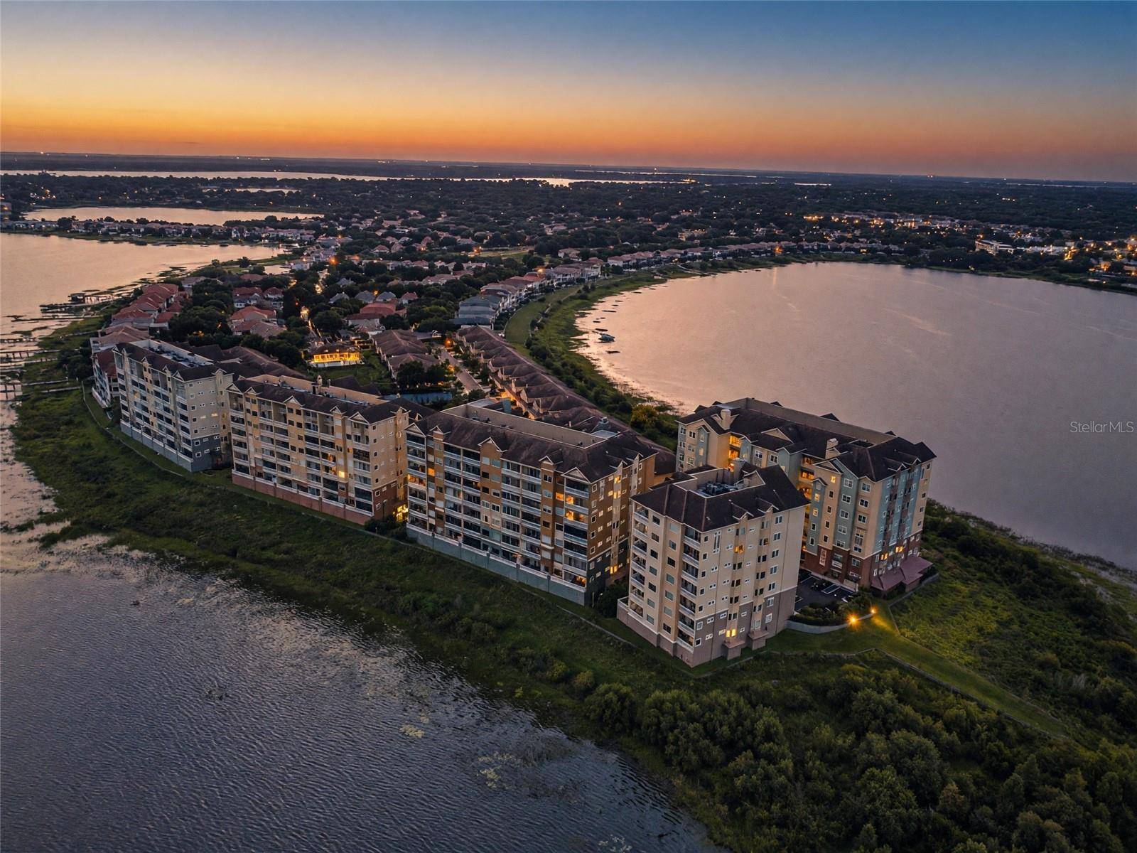 8749 THE ESPLANADE #24, Orlando, FL 32836