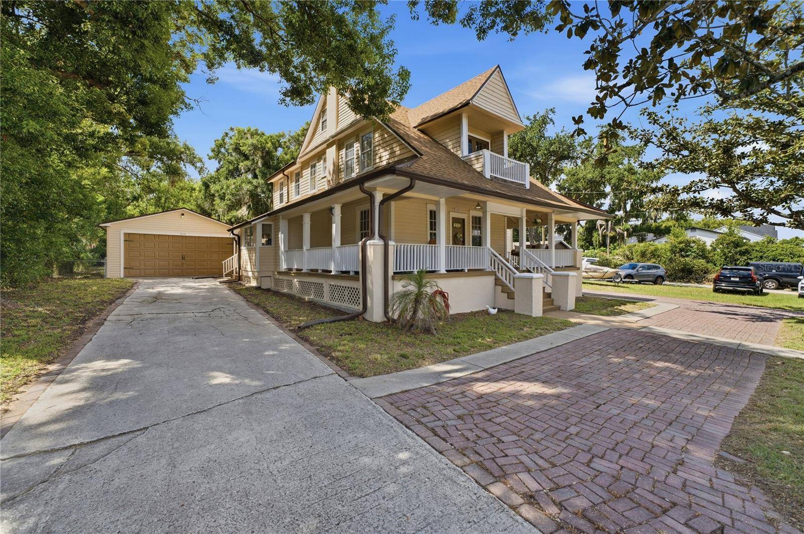 535 W OSCEOLA ST, Clermont, FL 34711